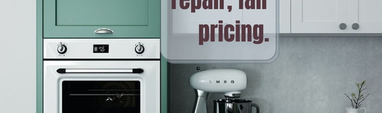 Manhattan Beach Appliances Repair